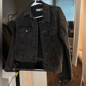 topshop denim jacket us2
